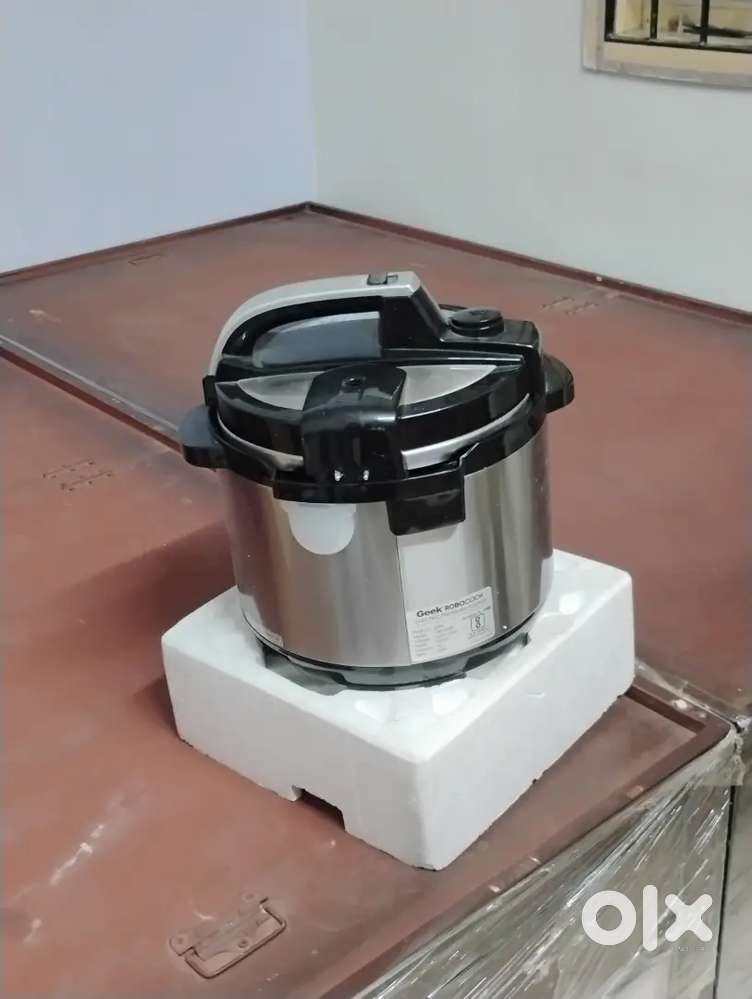 Electronic Rice Cooker