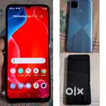Realme c21y