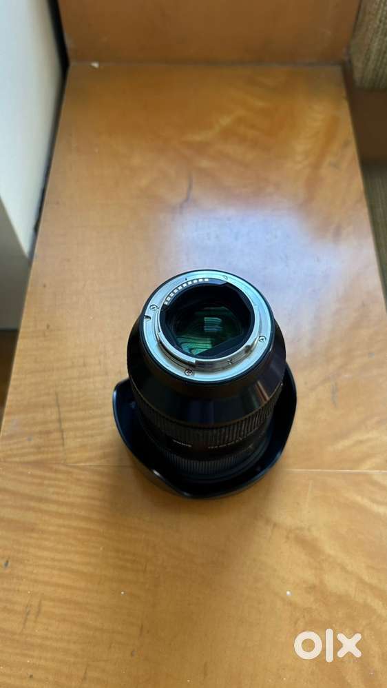 Sigma 24-70 F2.8 Sony Mount
