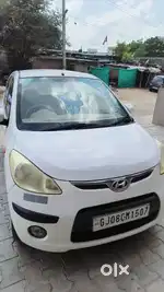I 10 2010 model magna