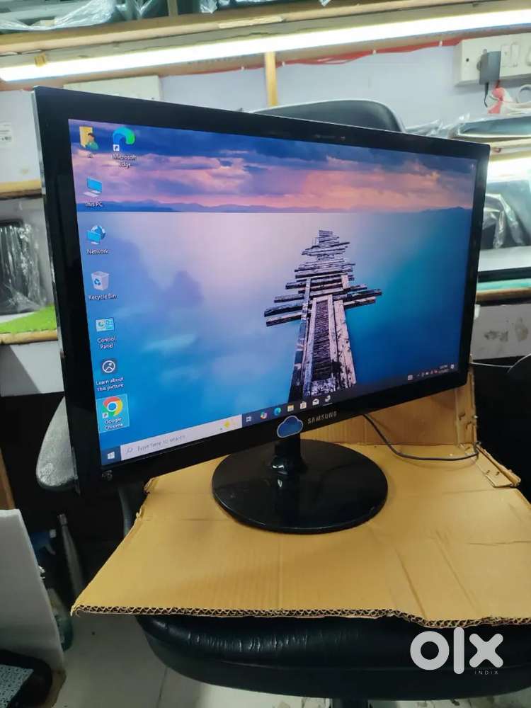 Sumsung monitor