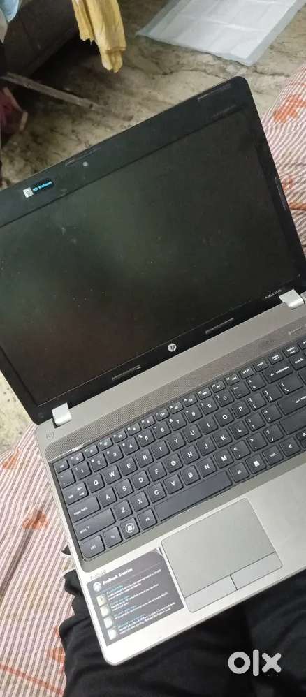 HP LAPTOP 2015 S BOOK