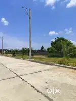Rajahmundry Rajavolu main road facing layout plots