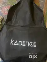 New and not much used