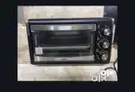Microwave oven
