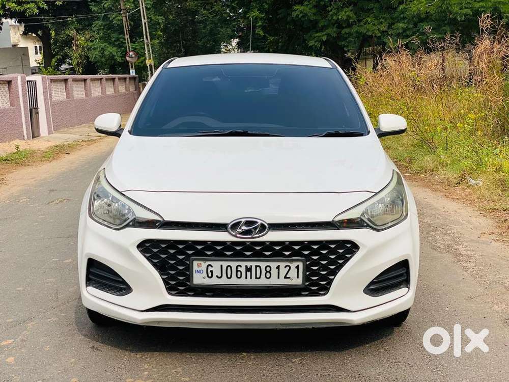 Hyundai Elite i20 Magna Executive Diesel, 2019, Diesel