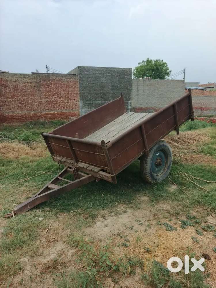Mini trali