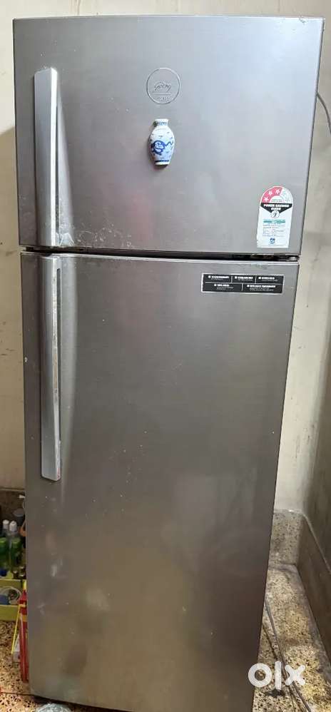 Godrej 263 Ltr