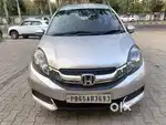 Honda Mobilio S i-VTEC, 2014, Petrol