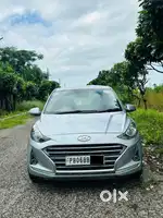 Hyundai Grand i10 Nios 2022