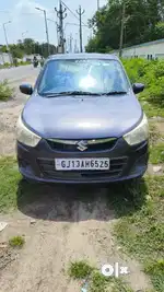 Maruti Suzuki Alto K10 2018 CNG & Hybrids Well Maintained