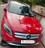 Mercedes-Benz GLA Class 2014-2017 200 CDI, 2016, Diesel