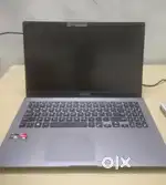 Asus sonicmaster Ryzen3 3250u laptop