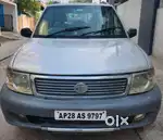 Tata Safari 4X2, 2005, Diesel