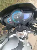 My bike is good condition