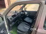 Maruti Suzuki Wagon R 2006 Petrol 100000 Km Driven
