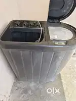 Washing machine just rs 7000