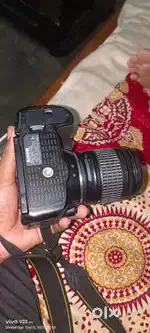 Nikon D5300 new condition