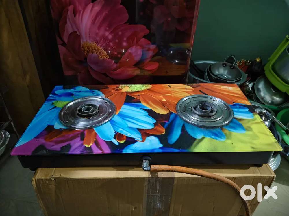 Blueflame Stove for sale