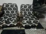 Sofa set 5 seater