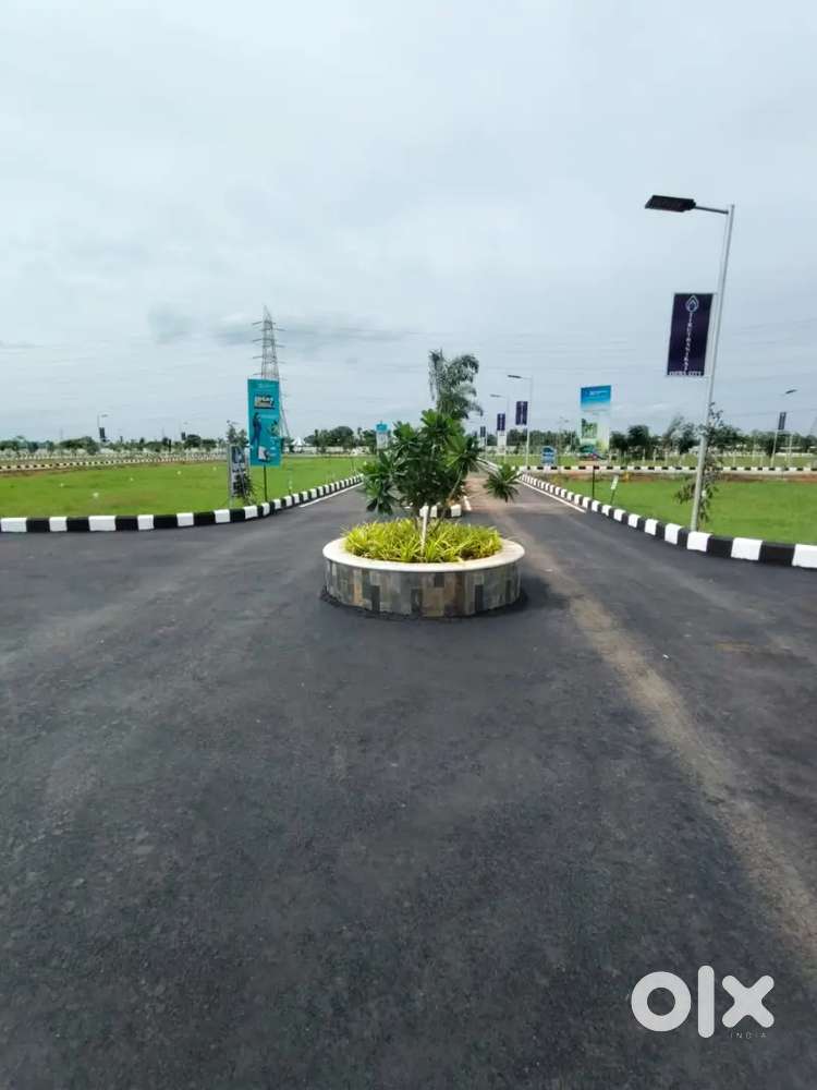 MORAI NEAR READY TO CONSTRUCTION PLOTS