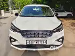 Maruti Suzuki Ertiga VXI ABS BS IV, 2022, CNG & Hybrids