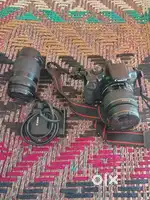Canon EOS 1300D