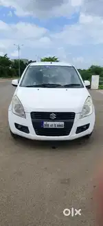 Maruti Suzuki Ritz 2009 Diesel 250000 Km Driven