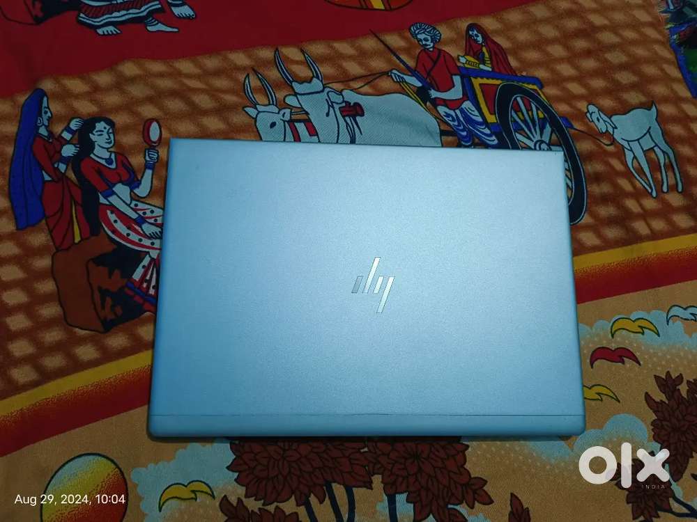 Hp elightbook 840 g5 only 20k fix price new battery 6 month garanty