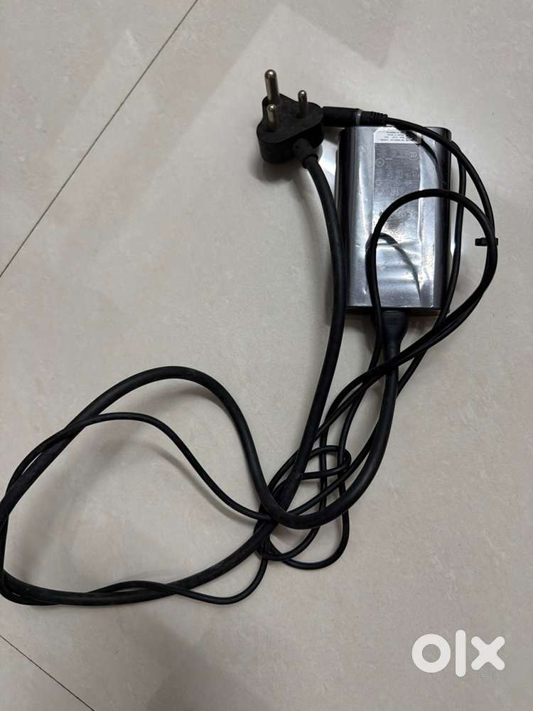 Dell laptop charger