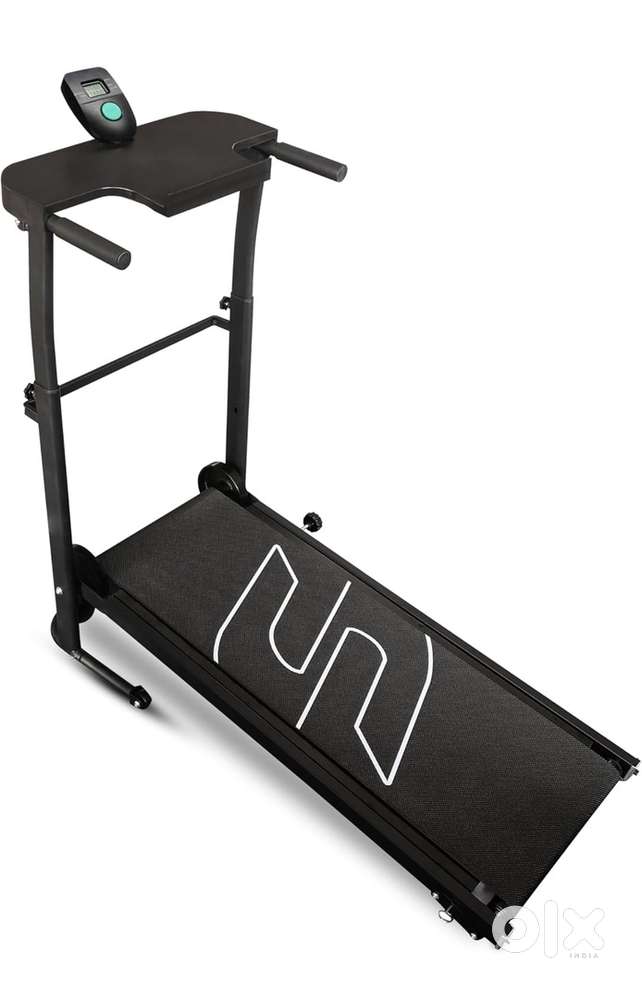 Manual FoldableTreadmil Brand New