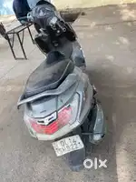 Scooty  all good