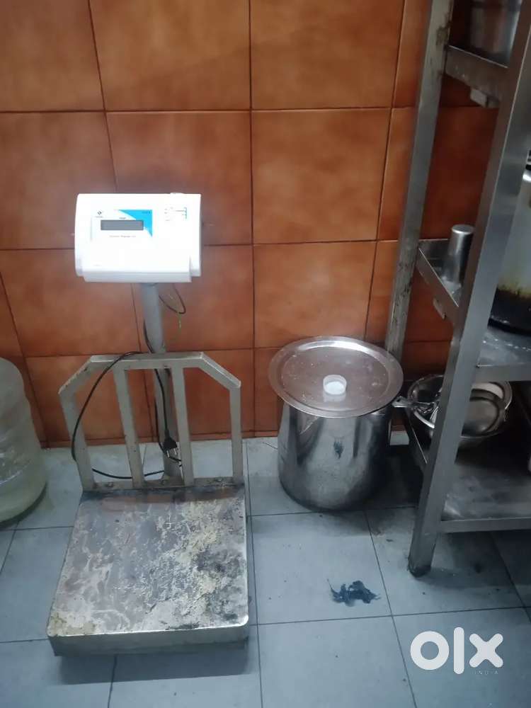 Hotel items for sale