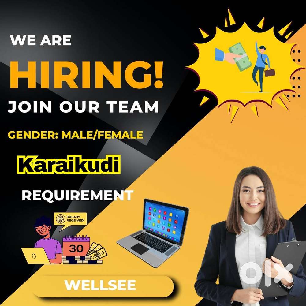 Marketing Executive