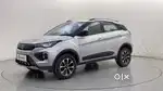 Tata Nexon 1.5 Revotorq XZA Plus (O), 2021, Diesel