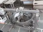 Halwa Making Machine