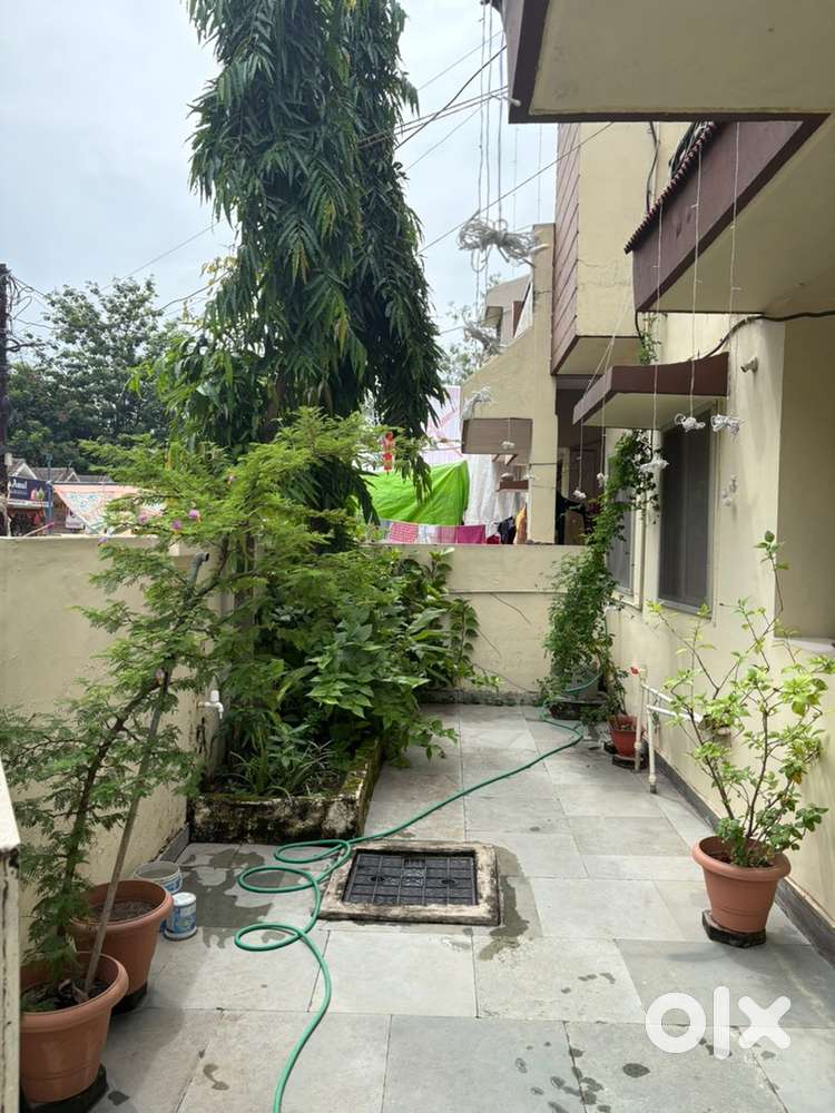 Duplex 4bhk