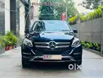 Mercedes-Benz GLE Class 2.1 250d 4MATIC, 2018, Diesel