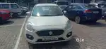 Maruti Suzuki Dzire 1.2 VXI, 2018, Petrol