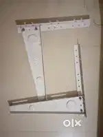Ac outdoor unit stand