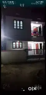 House for rent