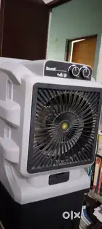Summercool Air colour.65 liter pani capacity