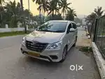 Toyota Innova 2016 Diesel 280000 Km Driven