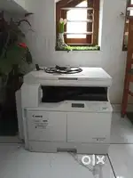 Canon imageRUNNER 2204N