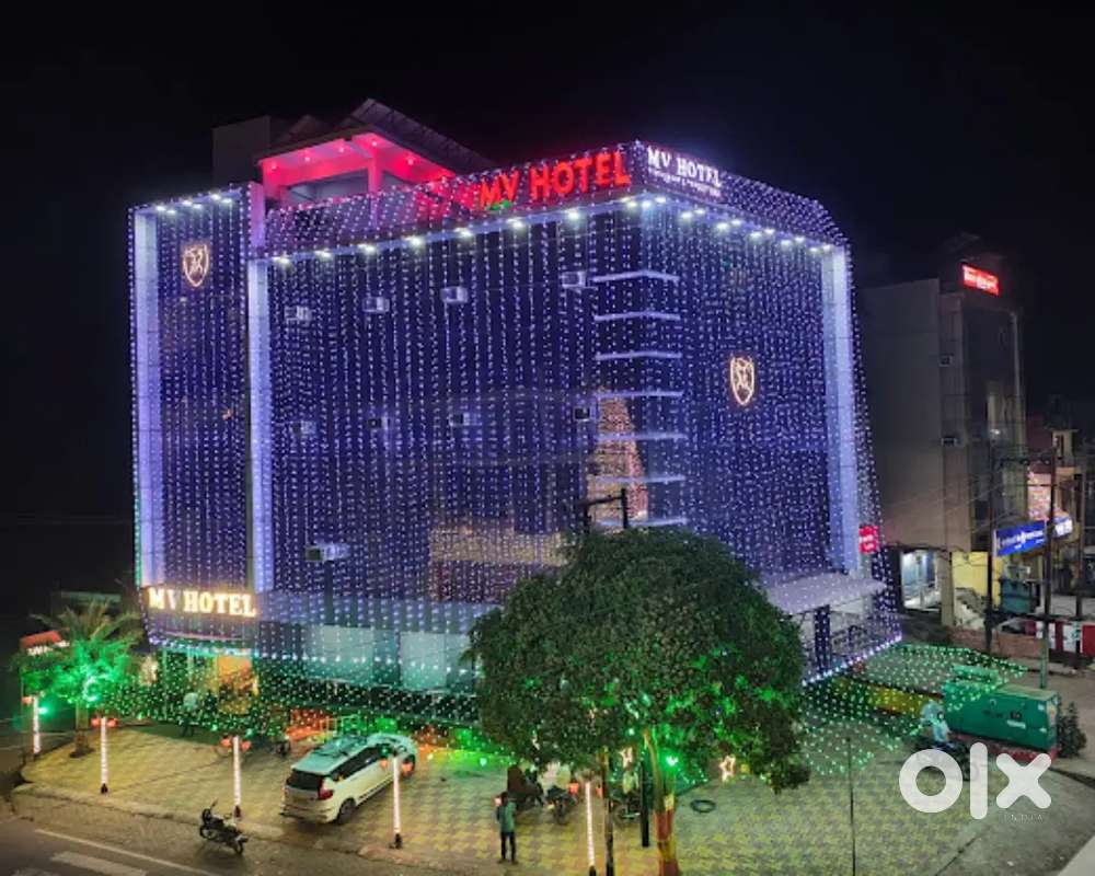 HOTEL JOB VACANCIES ARE AVAILABLE APPLY NOW