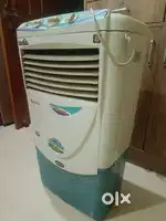 A Room cooler