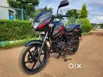 Bajaj Pulsar 150