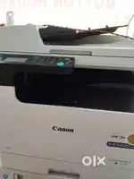Cannon printer