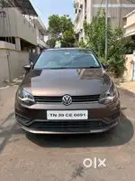 Volkswagen Ameo 1.2 MPI Comfortline, 2017, Petrol
