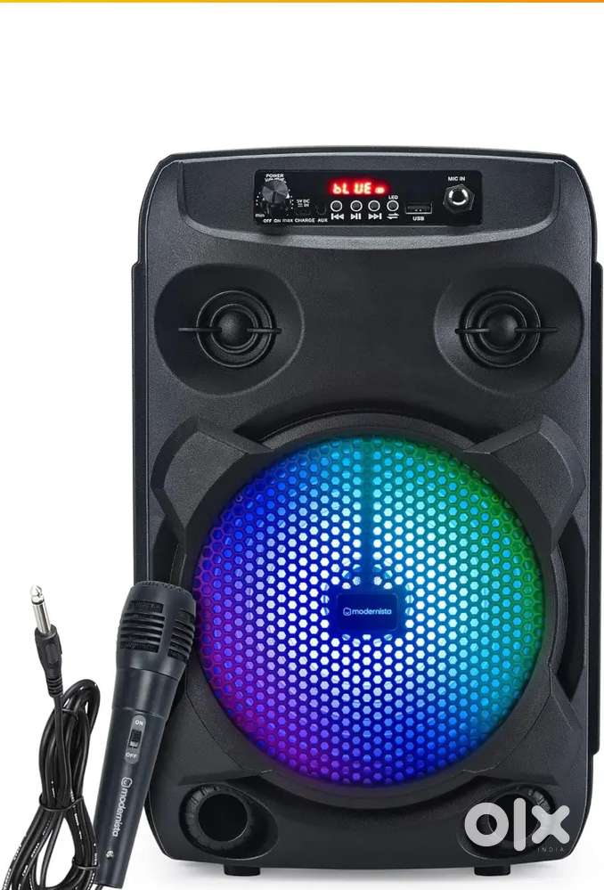 Wireless Bluetooth Party Speaker